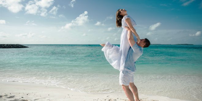 honeymoon di pulau bali