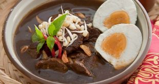 kuliner khas Jawa Timur