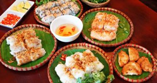 rekomendasi kuliner khas Vietnam