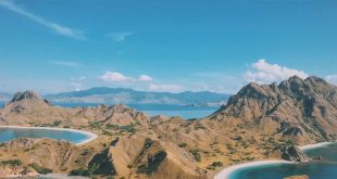 tips menikmati keindahan pulau lombok