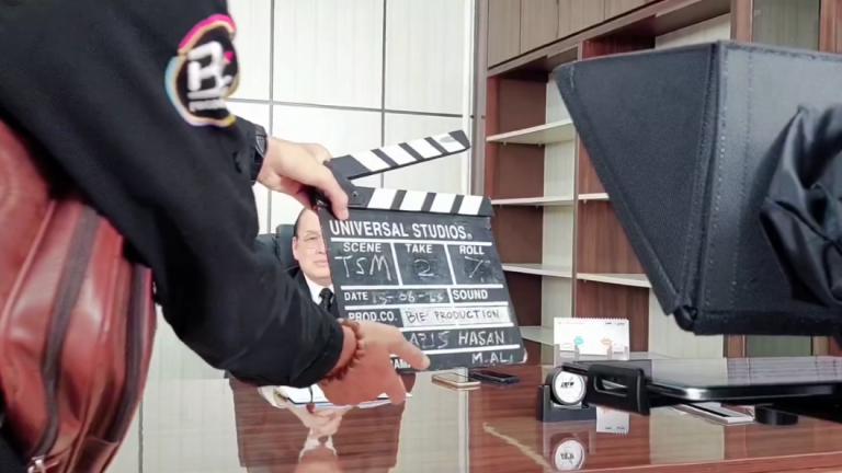 jasa video company profile