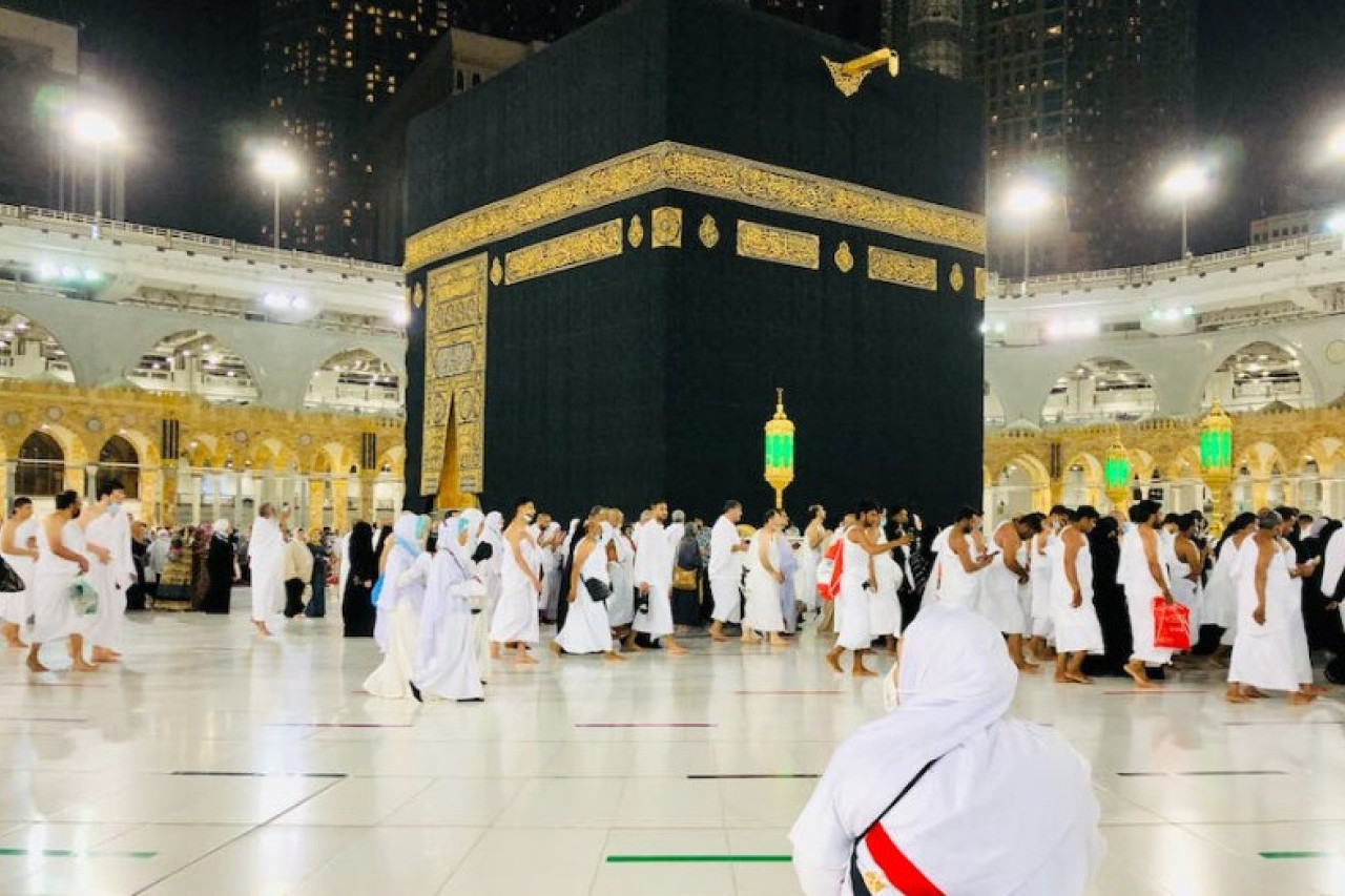 paket umroh 2025 di jakarta