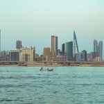 wisata di Bahrain