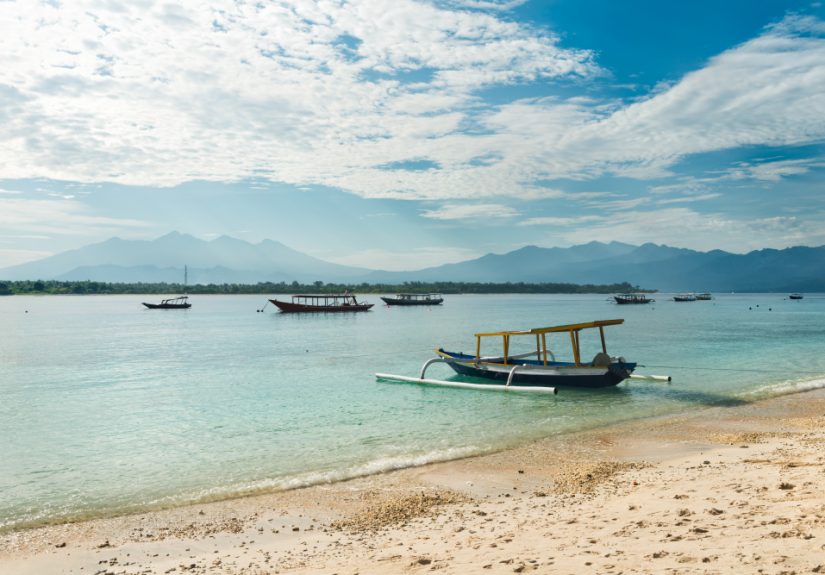 destinasi liburan indonesia
